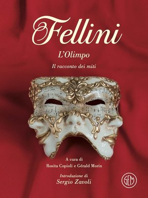 cover image of L'Olimpo